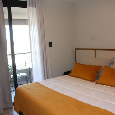 Faz Hostel Córdoba Eksteriør bilde