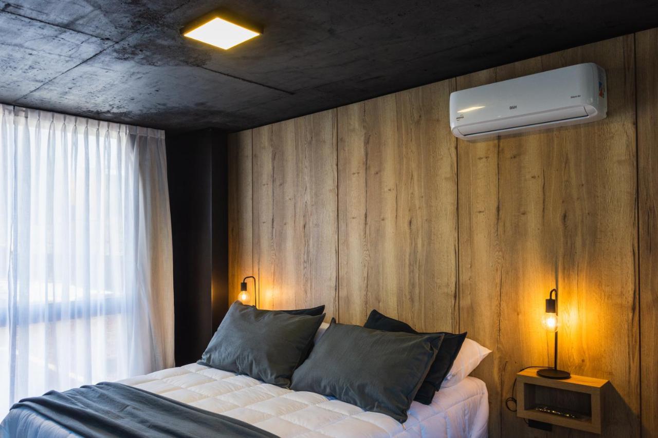 Faz Hostel Córdoba Eksteriør bilde