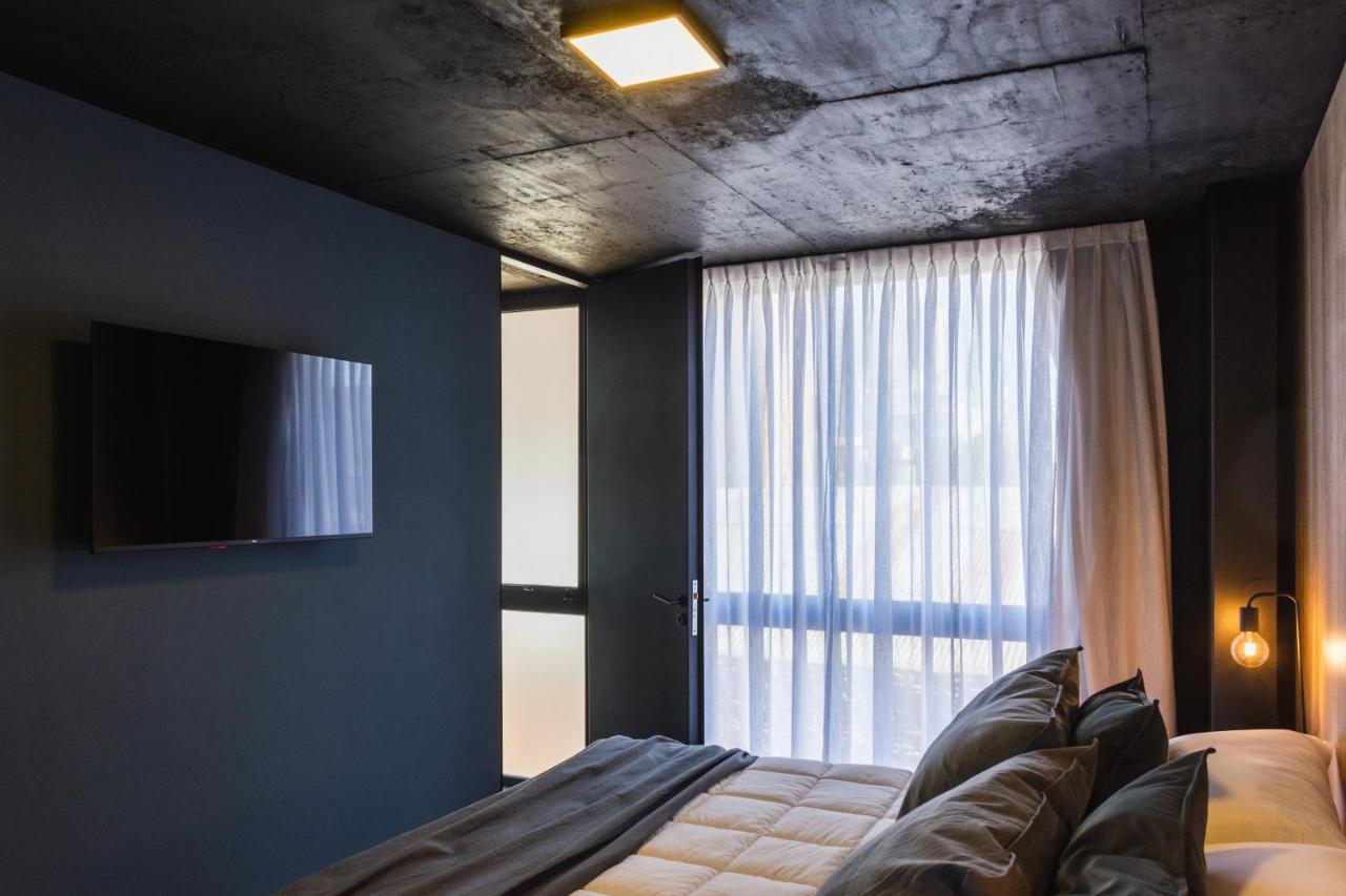 Faz Hostel Córdoba Eksteriør bilde