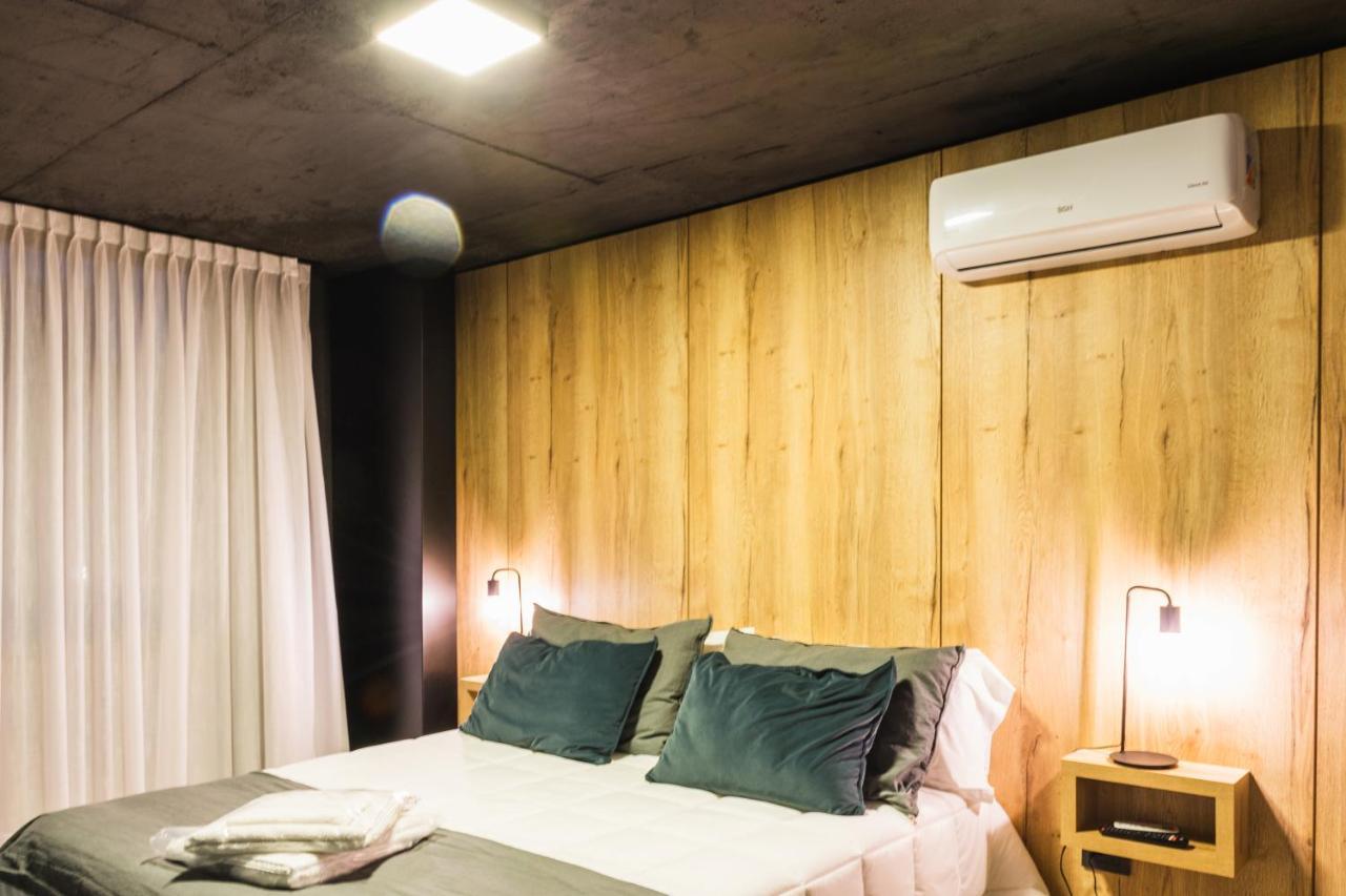 Faz Hostel Córdoba Eksteriør bilde