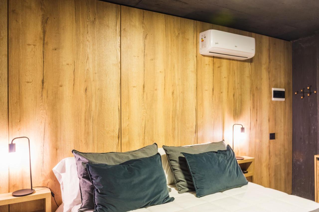 Faz Hostel Córdoba Eksteriør bilde