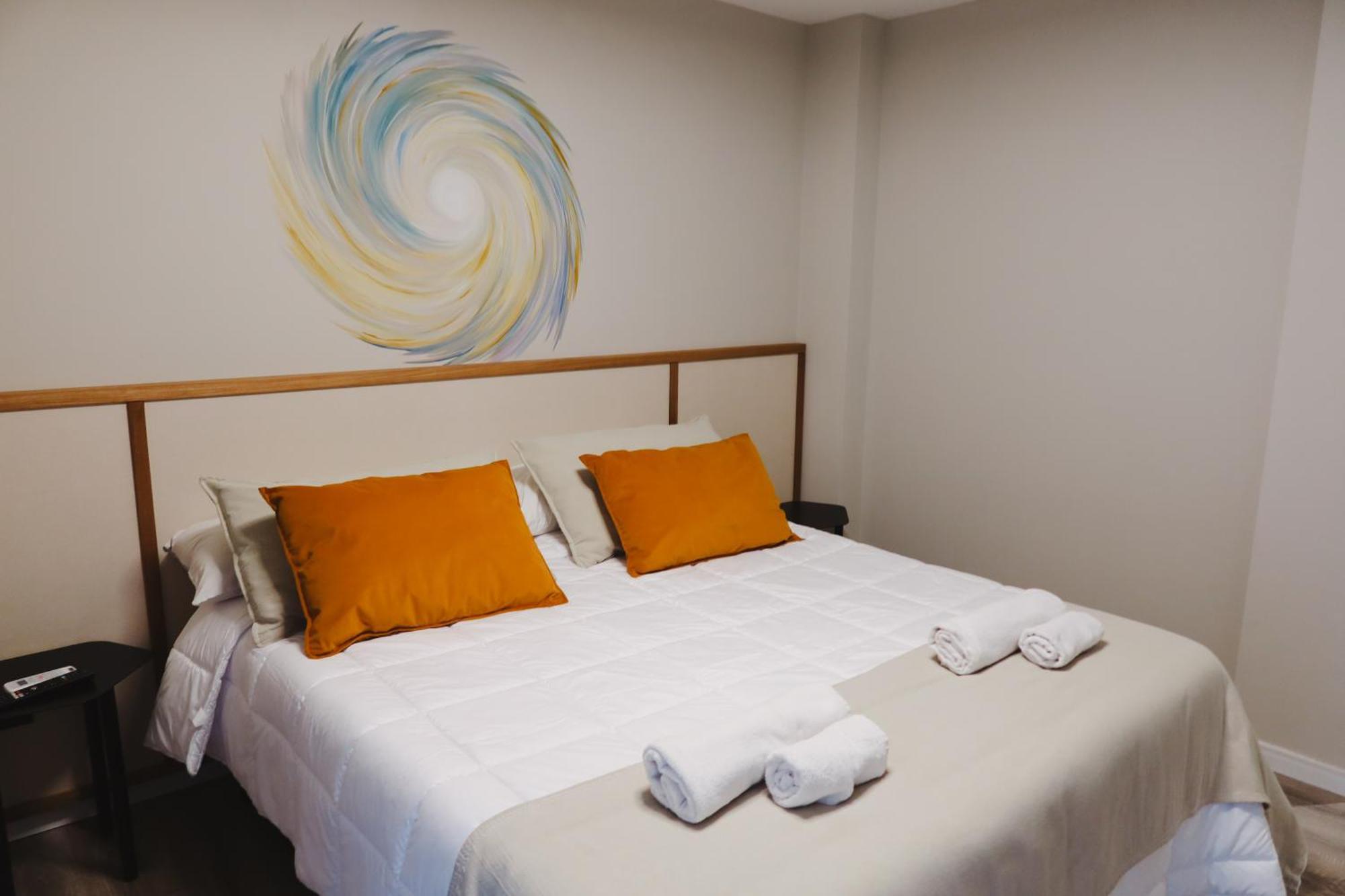 Faz Hostel Córdoba Eksteriør bilde