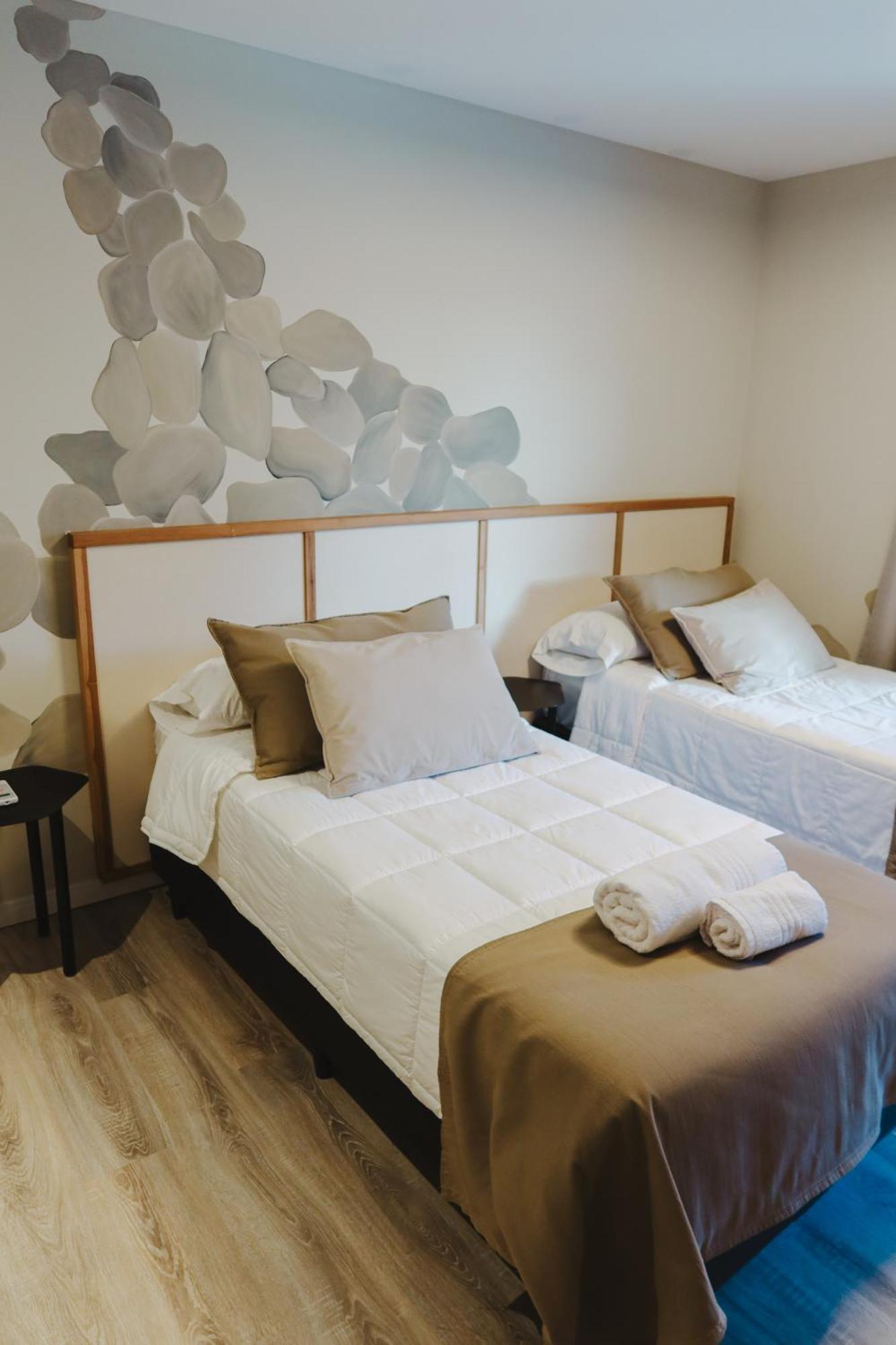 Faz Hostel Córdoba Eksteriør bilde