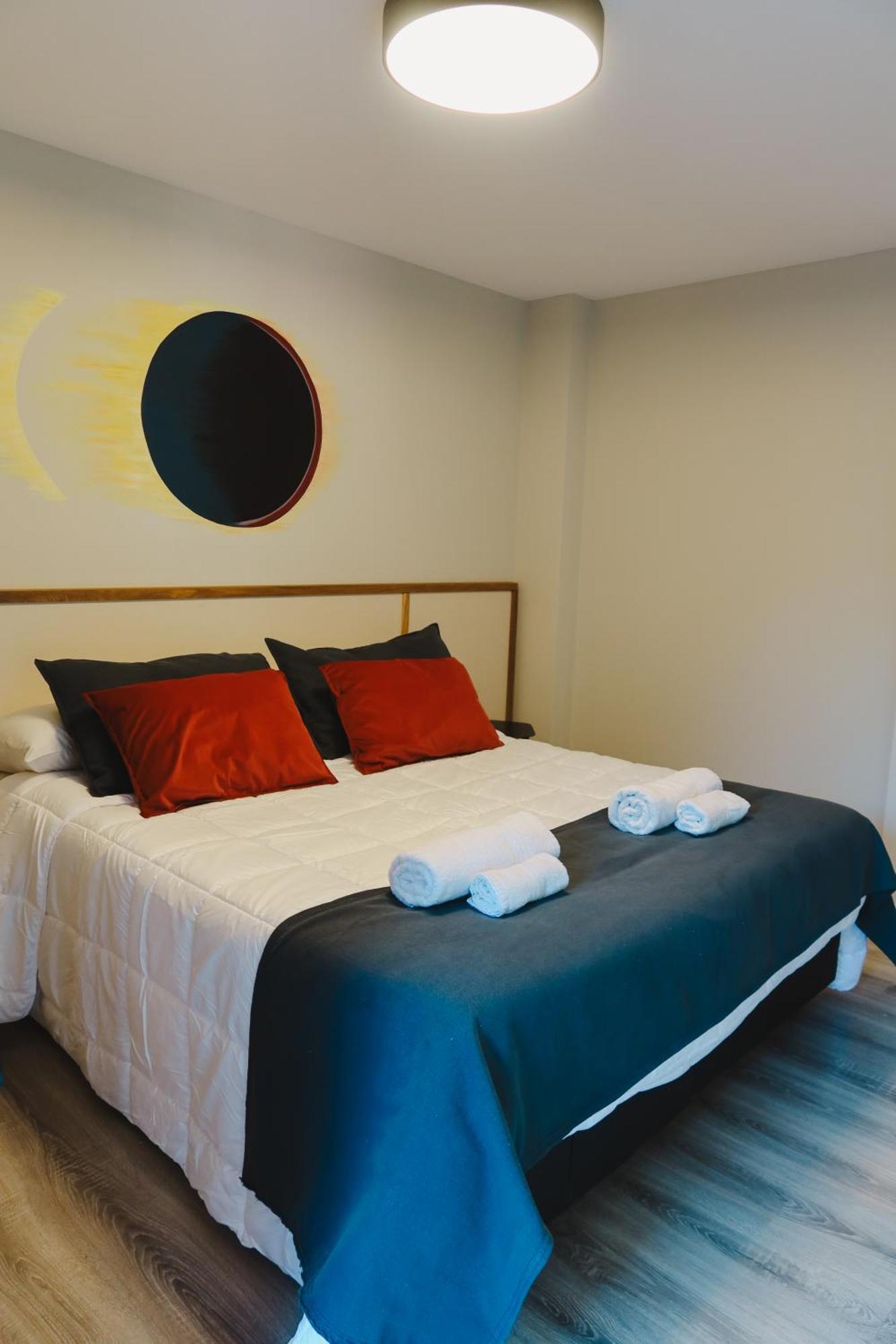 Faz Hostel Córdoba Eksteriør bilde