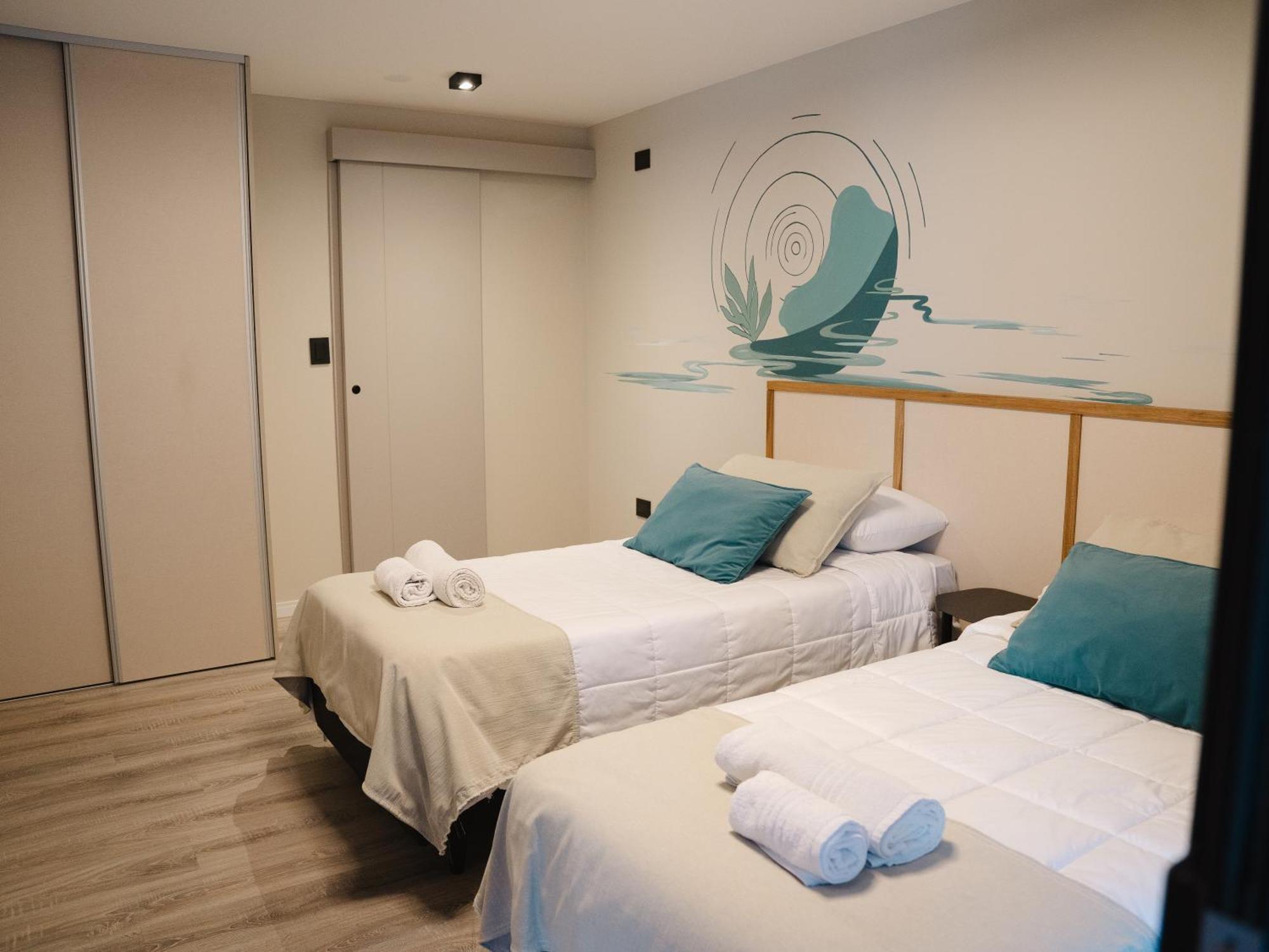 Faz Hostel Córdoba Eksteriør bilde