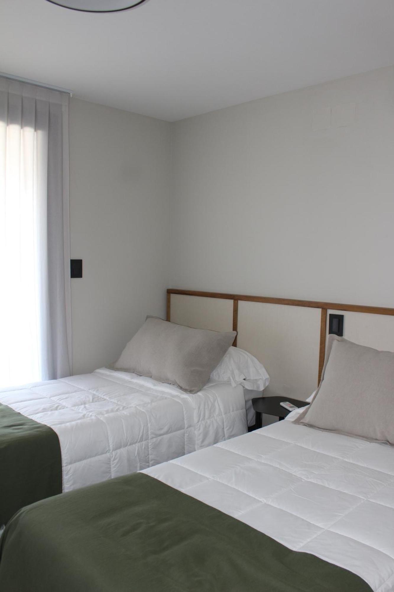 Faz Hostel Córdoba Eksteriør bilde