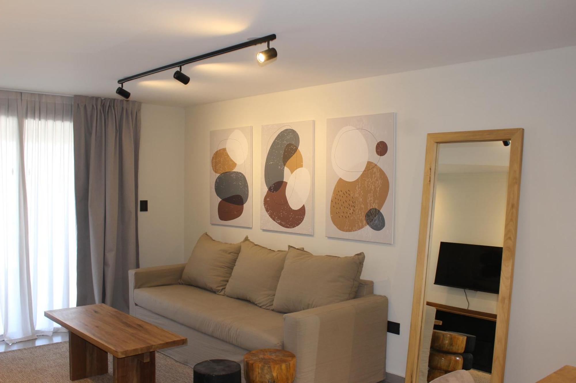 Faz Hostel Córdoba Eksteriør bilde