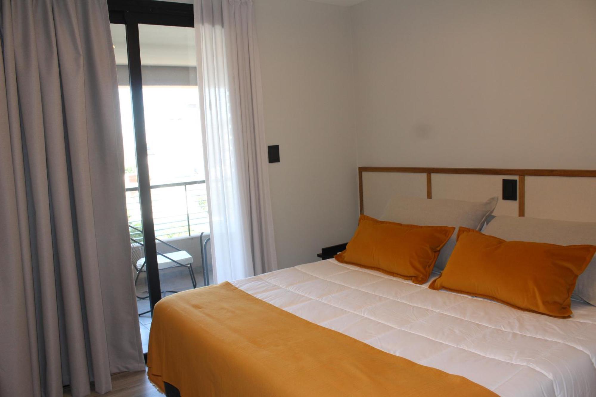 Faz Hostel Córdoba Eksteriør bilde
