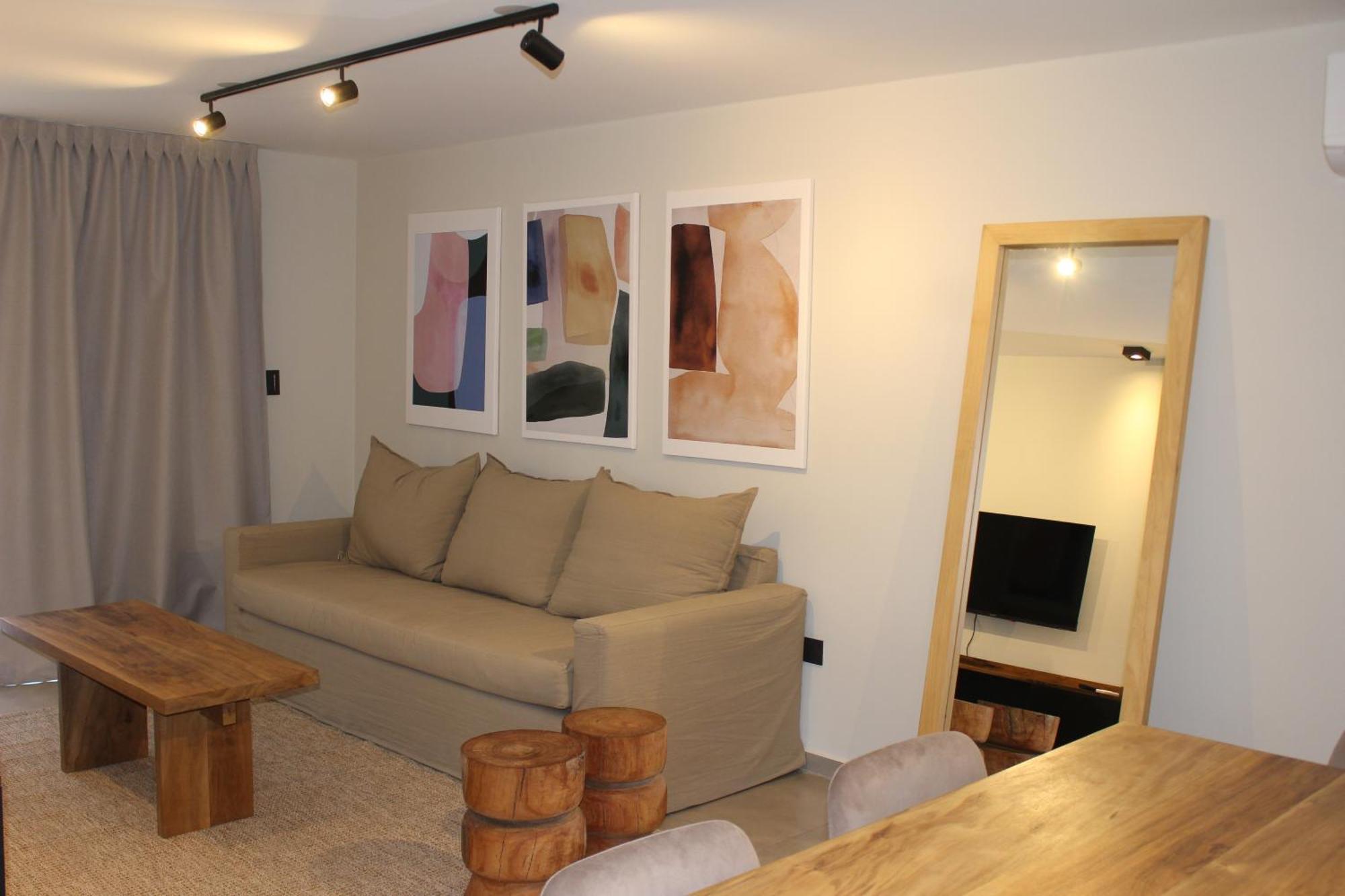 Faz Hostel Córdoba Eksteriør bilde