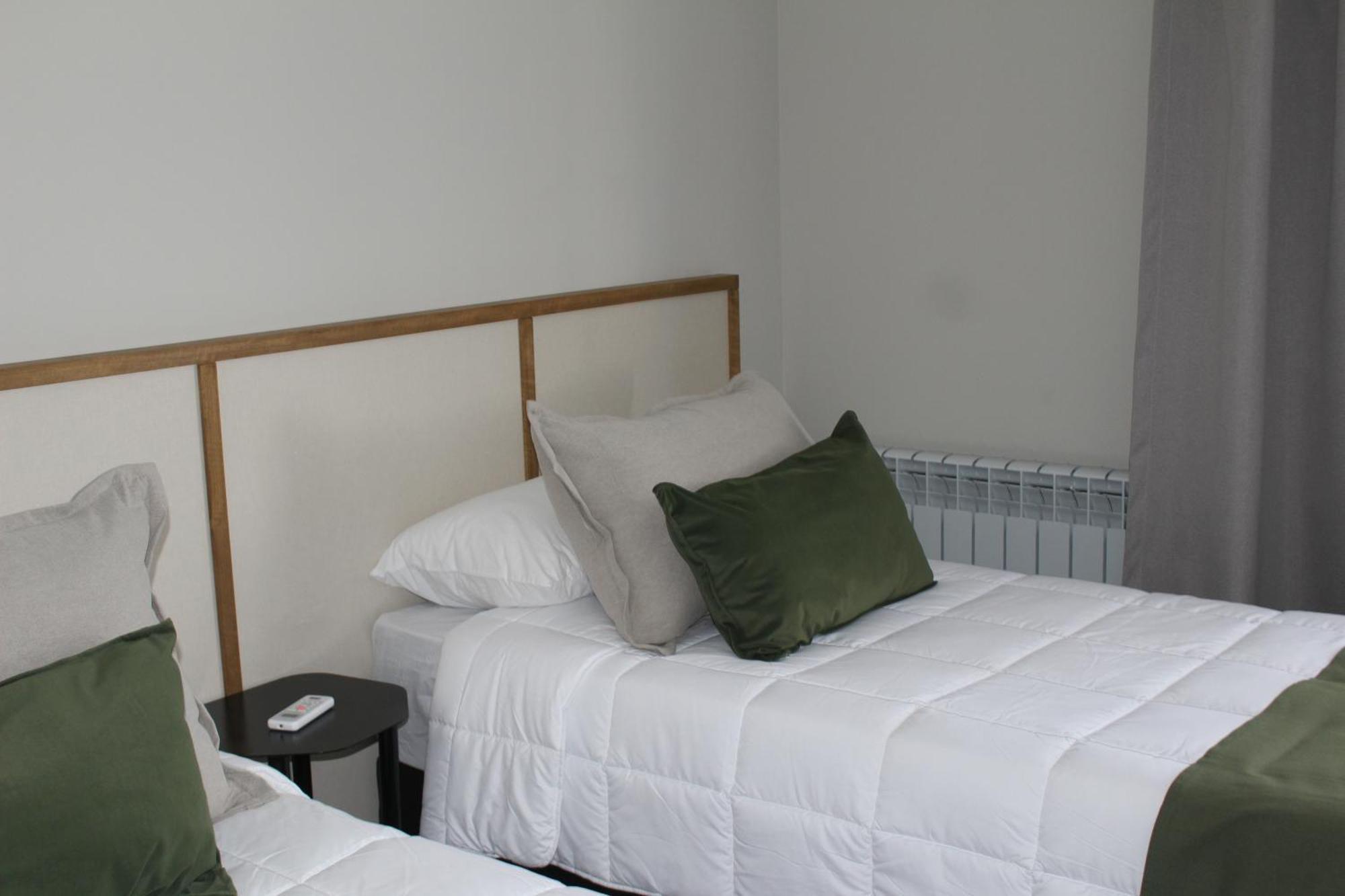Faz Hostel Córdoba Eksteriør bilde