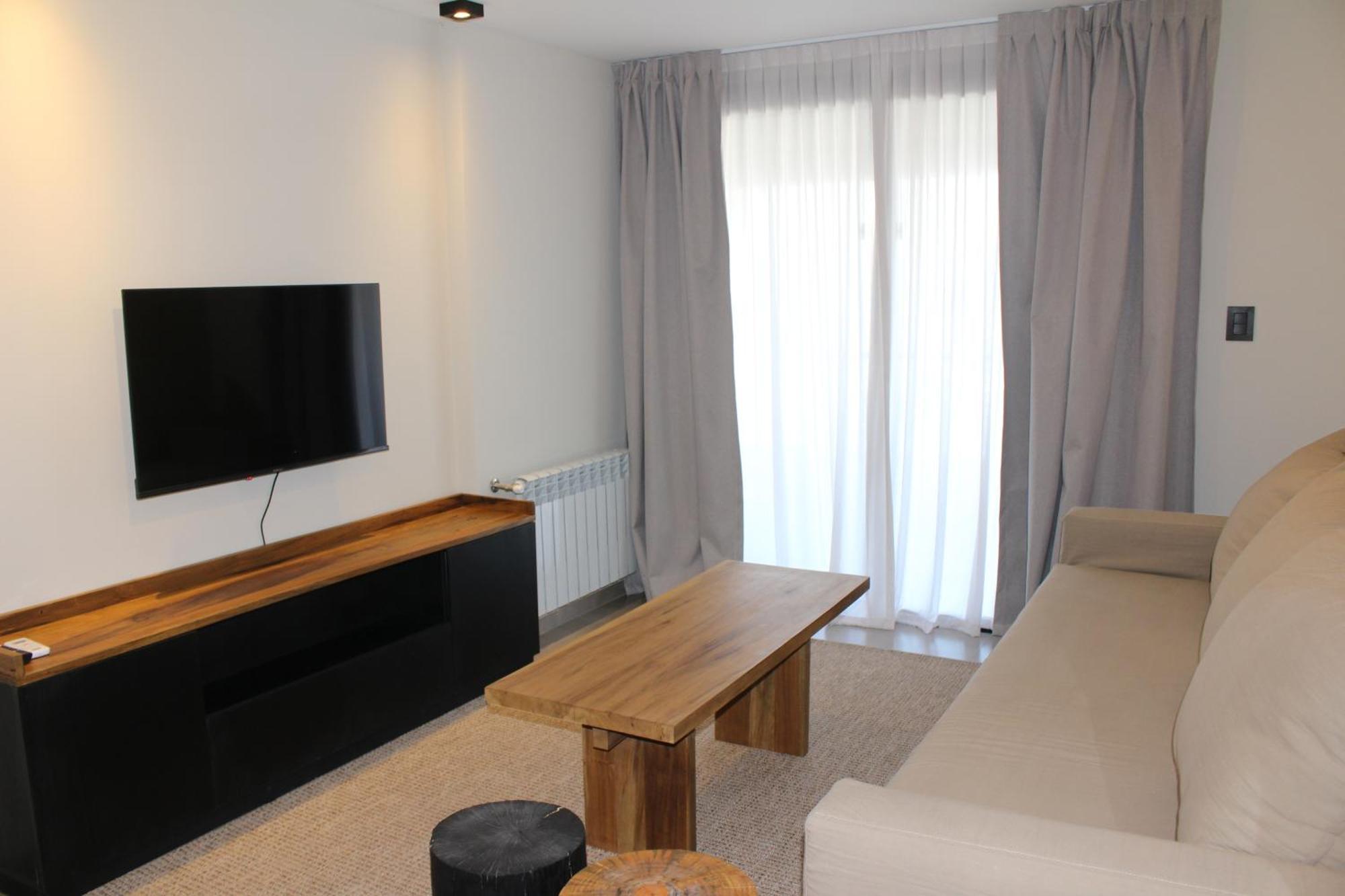Faz Hostel Córdoba Eksteriør bilde
