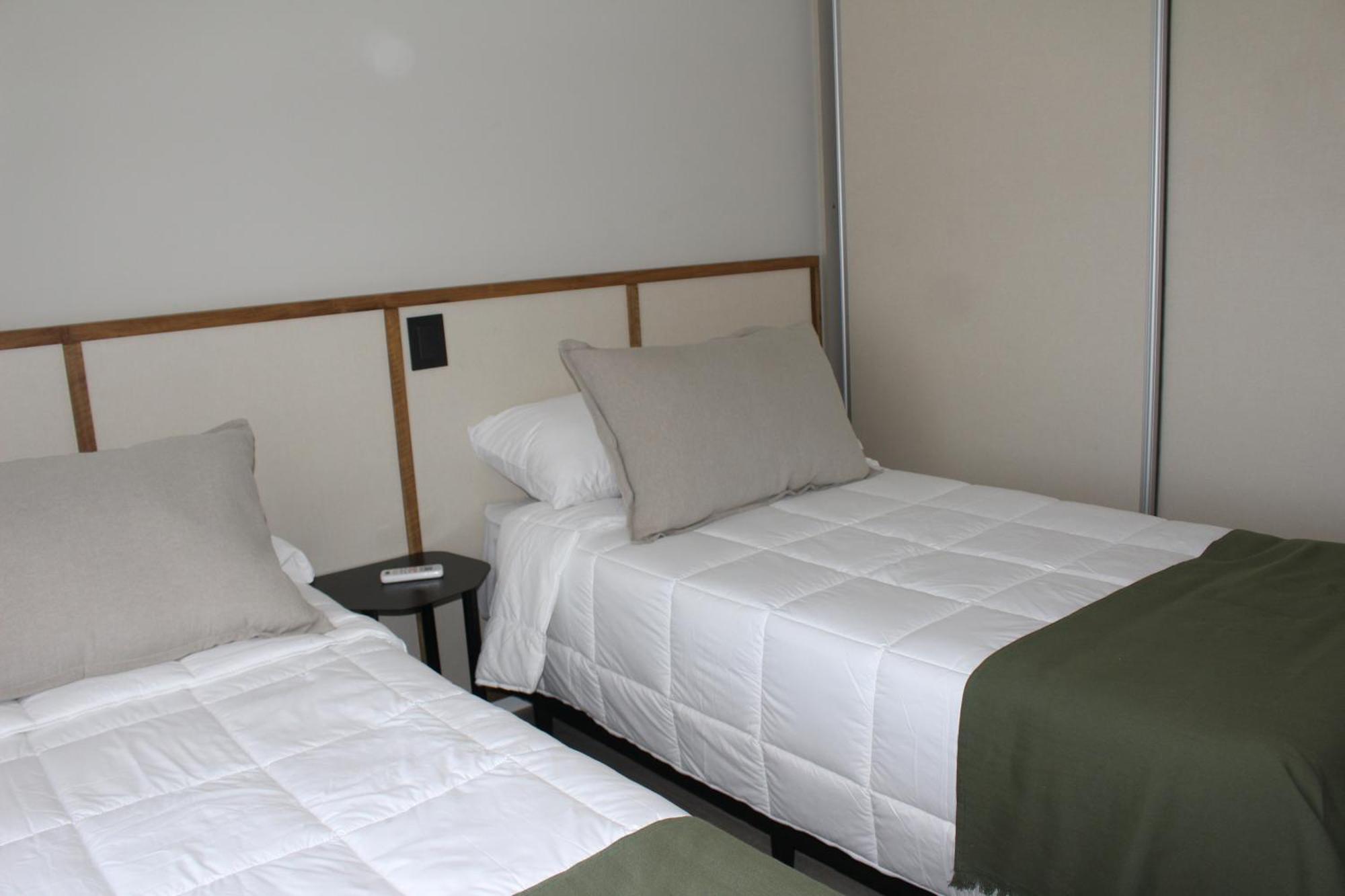 Faz Hostel Córdoba Eksteriør bilde