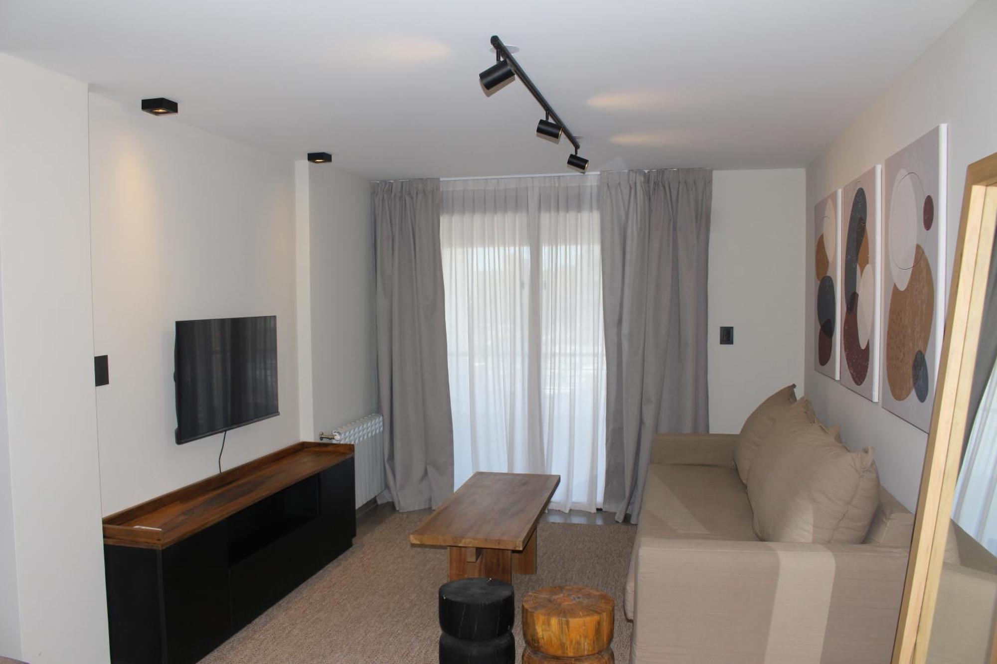 Faz Hostel Córdoba Eksteriør bilde