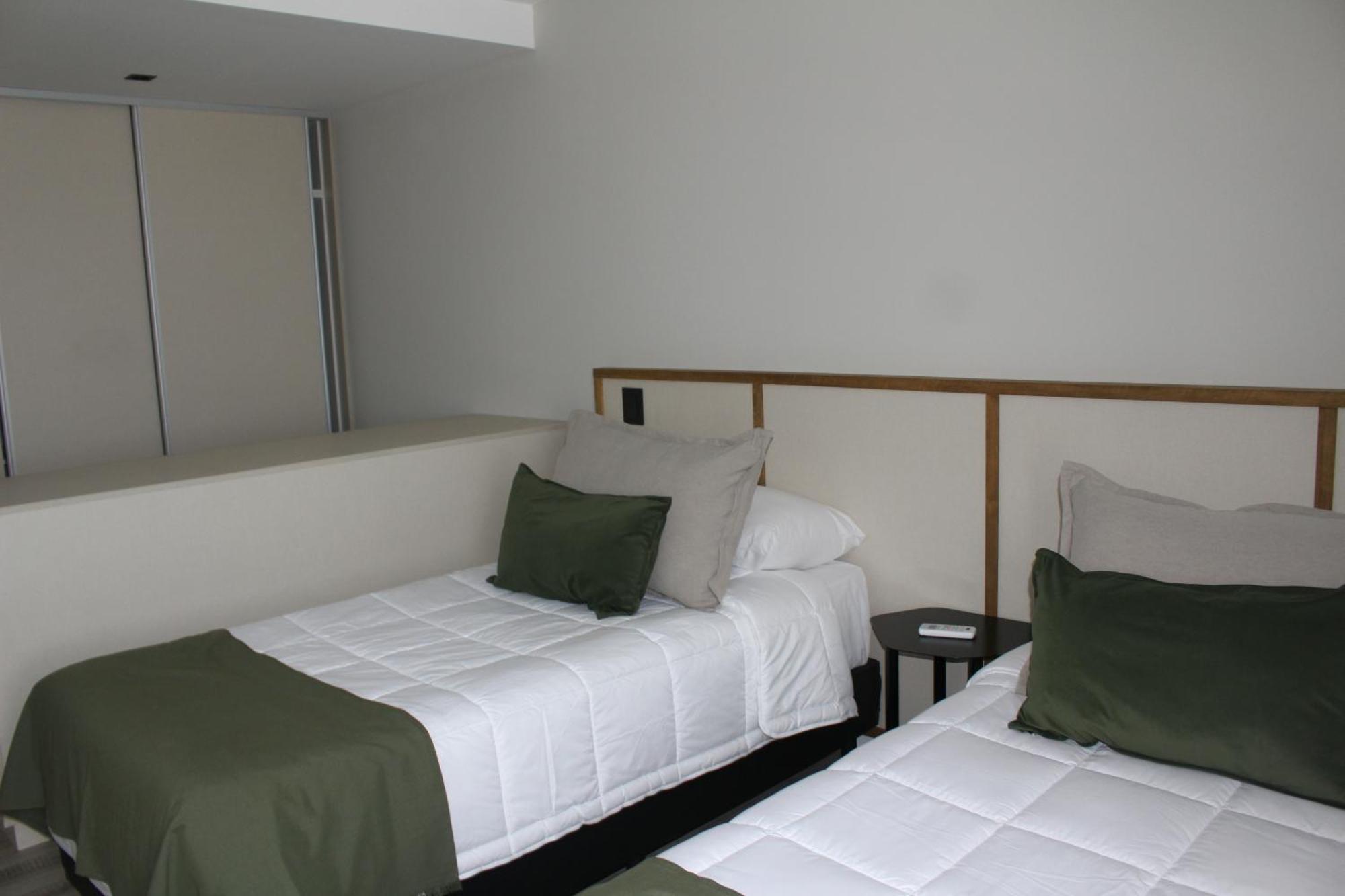 Faz Hostel Córdoba Eksteriør bilde