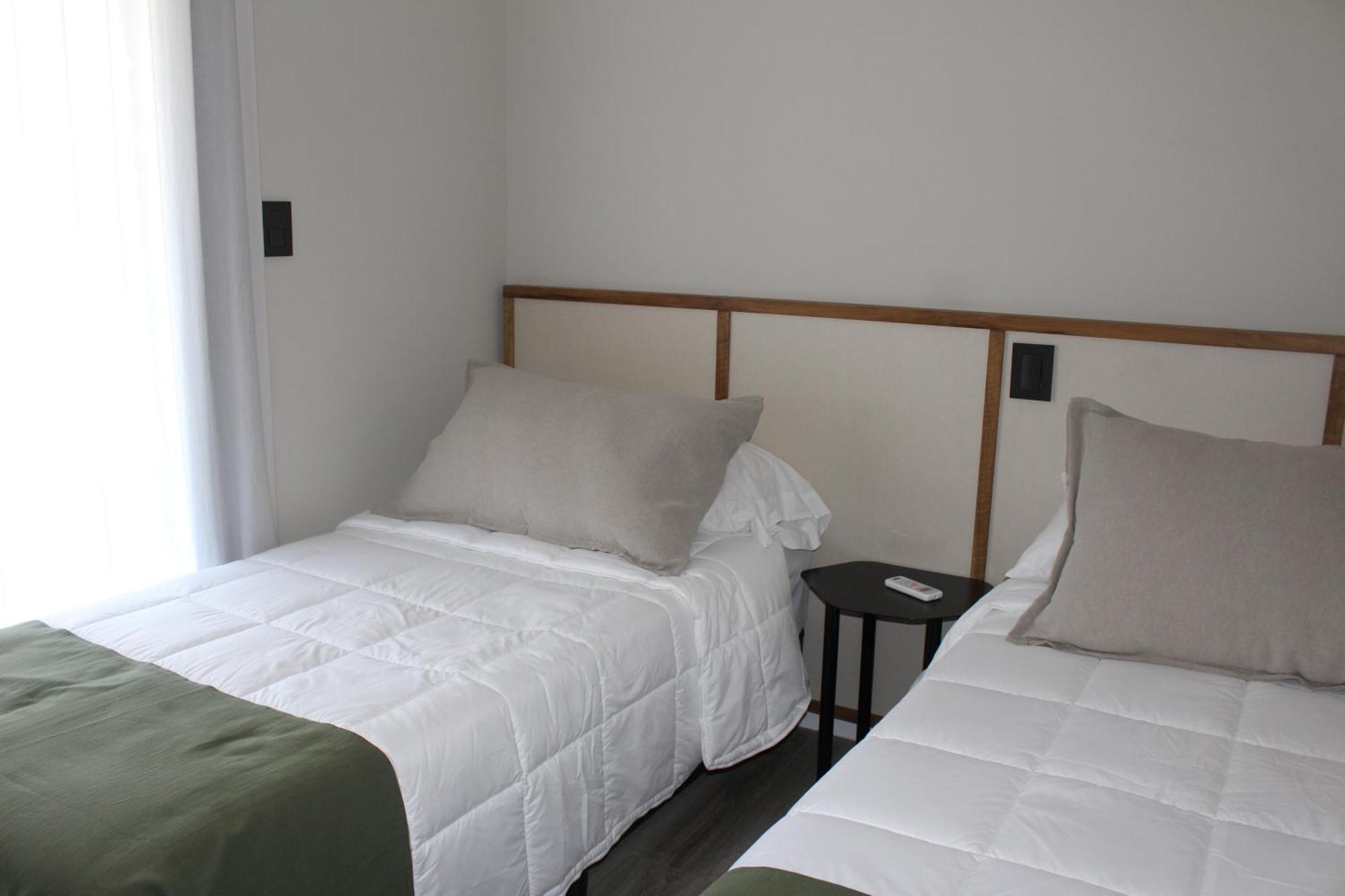 Faz Hostel Córdoba Eksteriør bilde