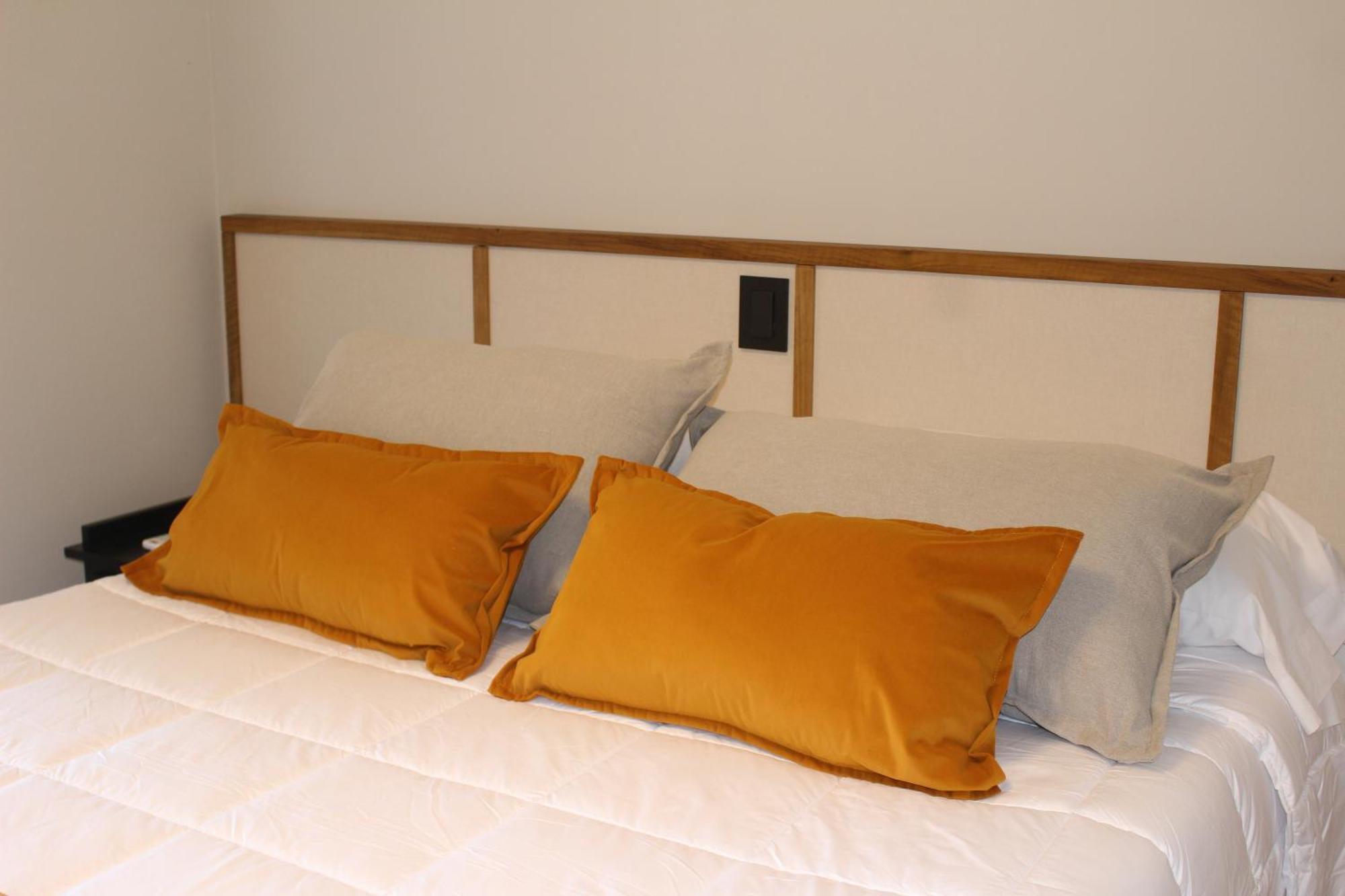Faz Hostel Córdoba Eksteriør bilde