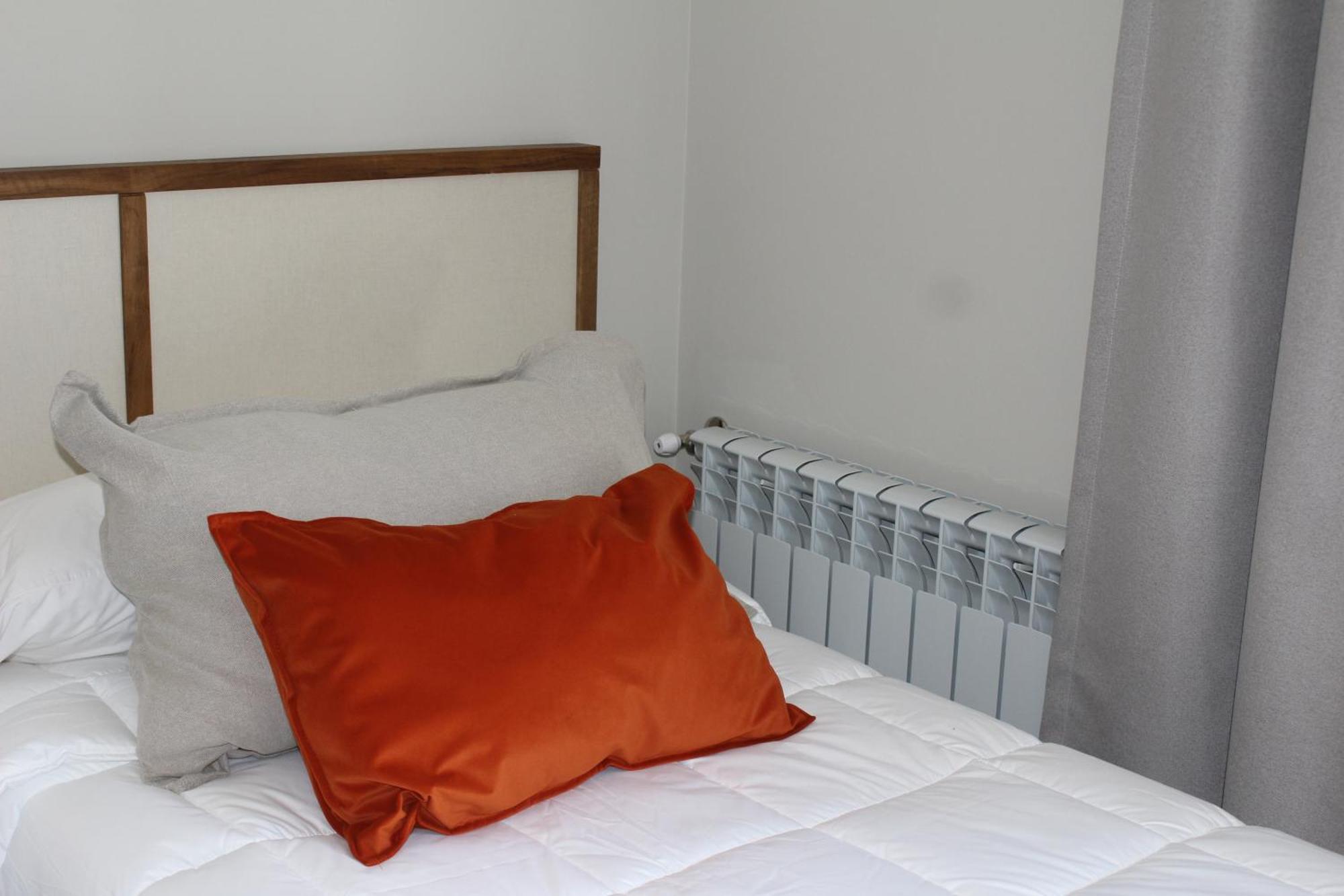 Faz Hostel Córdoba Rom bilde