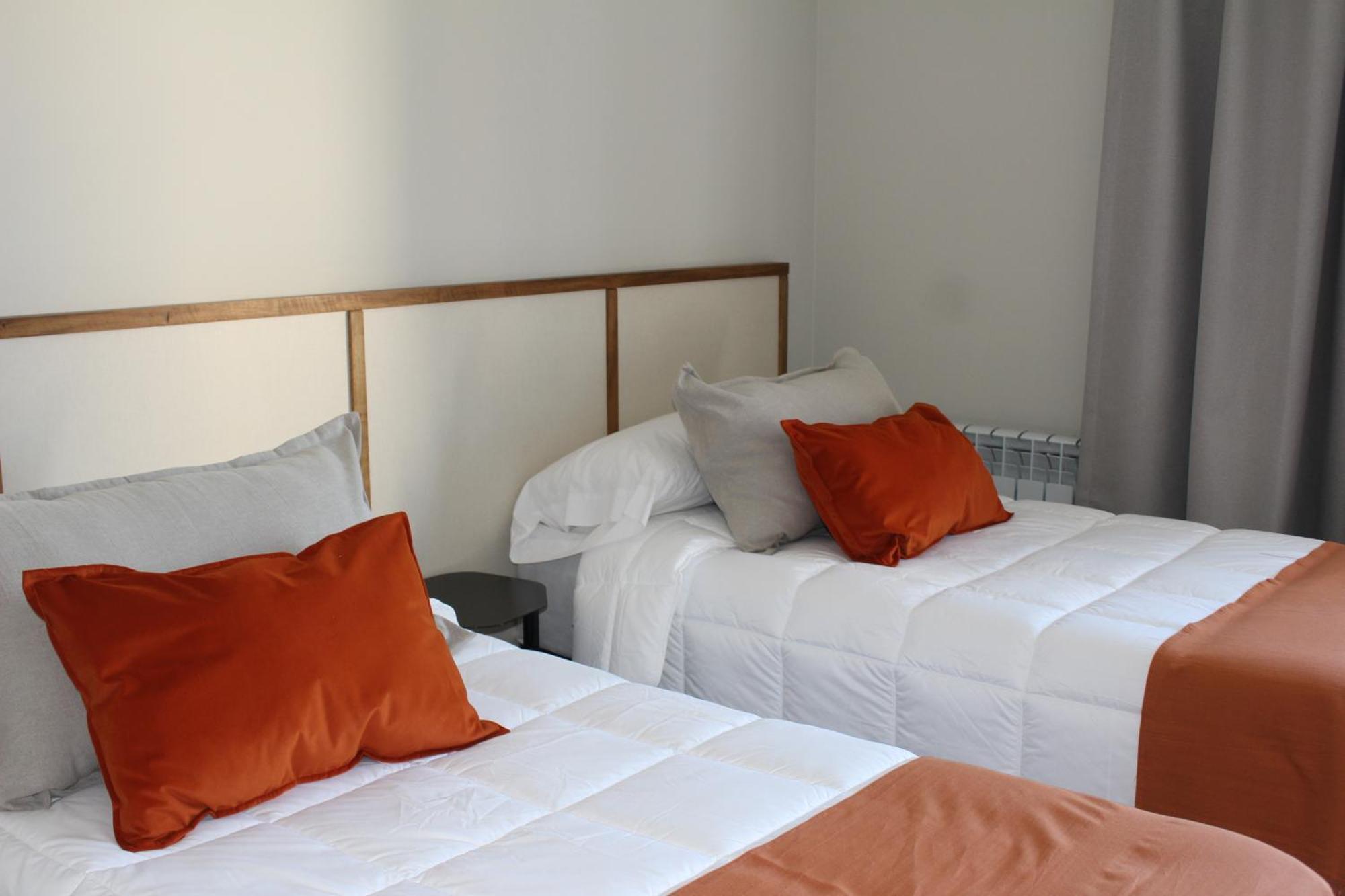 Faz Hostel Córdoba Rom bilde